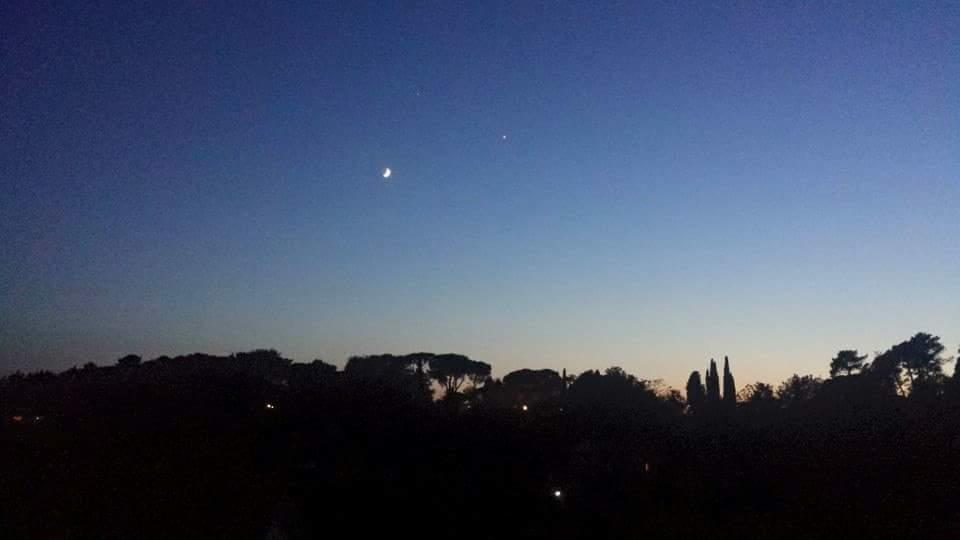 Di Luna E Di Sole Sarzana Extérieur photo